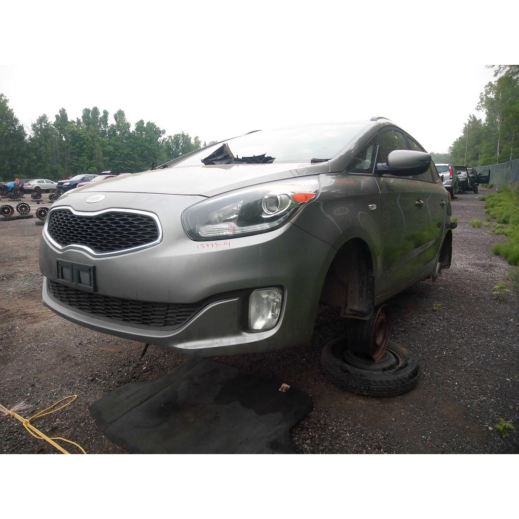 KIA RONDO 2014