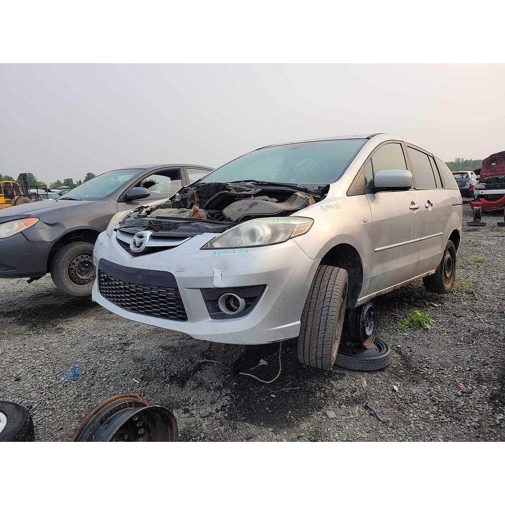 MAZDA MAZDA5 2008