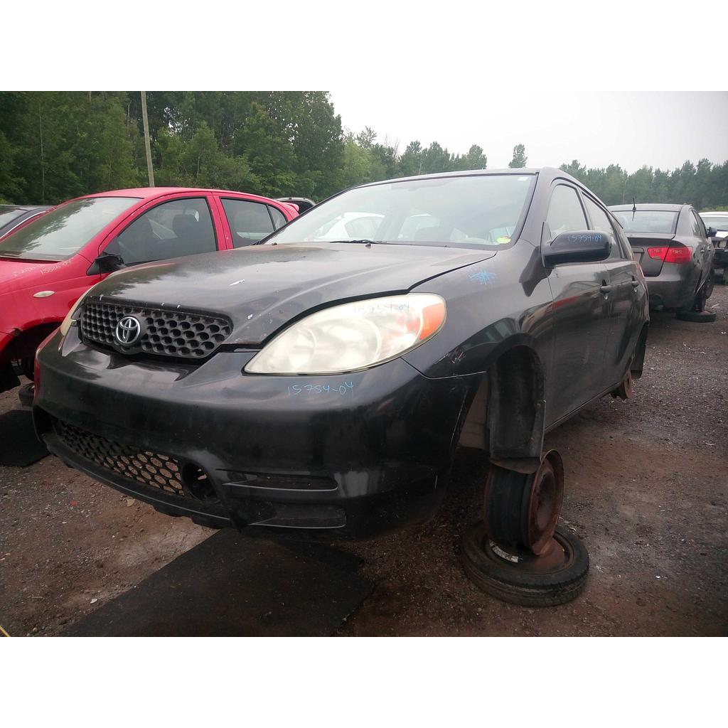TOYOTA MATRIX 2004
